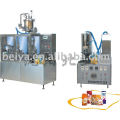 Semi-automatic Sauce Filling and Sealing Machine